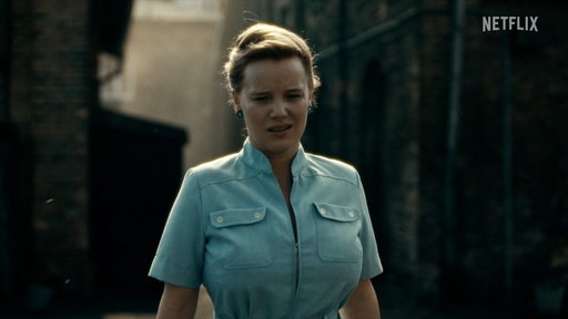 Prawda wisi w powietrzu. Dzisiaj wszyscy się dowiedzą. “Ołowiane dzieci” już w Netflixe.
