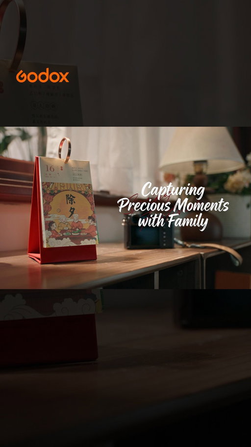 A season of reunion is almost here. 🐎
Capture the moments that matter most
with friends, with family, with the people you love.❤️

This year, we’ve seen more stories told on the go
with compact lights made for everyday memories. 

A flash freezes laughter in a split second. 📸
Continuous light keeps the warmth glowing longer. 💡

As the Chinese New Year approaches,
we wish you joy, warmth, and meaningful time together.

The Godox Team will be on Spring Holiday from Feb 12 to Feb 23. 🧳
During this period, replies may be delayed.
We’ll be back and responding as soon as possible from Feb 24. ⏰

Thank you for your understanding and continued support.
See you with more lights, and more stories, very soon.

#Godox #Knowled #Litemons #GodoxAudio #GodoxFlash
