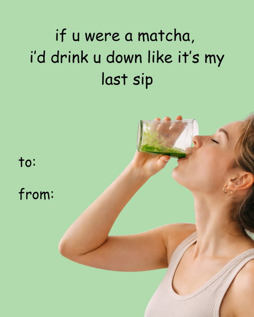 will u b my valentine ?¿ <333