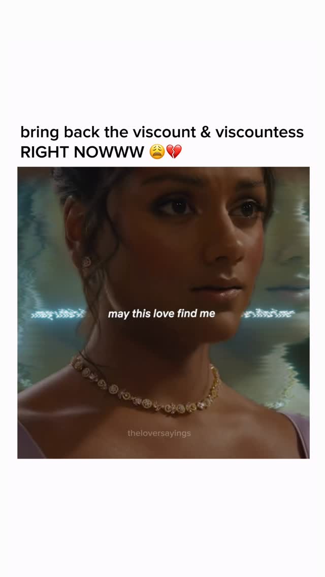 need this for 2026 pleeeeeeease.

🎬 Bridgerton (2020– )

📖 Short Summary:
A glossy, scandal-filled period romance where powerful families chase love, status, and survival during London’s social season—while an anonymous gossip voice keeps the whole city on edge. Season 4 spotlights Benedict as one masked encounter turns into an obsession that flips his life (and the ton) upside down.

📍 Where to Watch (USA):
Netflix

⭐ Ratings:
IMDb: 7.5/10 | Rotten Tomatoes: 83% Tomatometer | 72% Audience

🎭 Cast / Genre / Rated:
Nicola Coughlan, Luke Newton, Claudia Jessie, Luke Thompson, Golda Rosheuvel
Drama / Romance
TV-MA

Follow @theloversayings for daily movie & show recs, what to watch next, and the kind of summaries that get straight to the point 🎬🍿✨