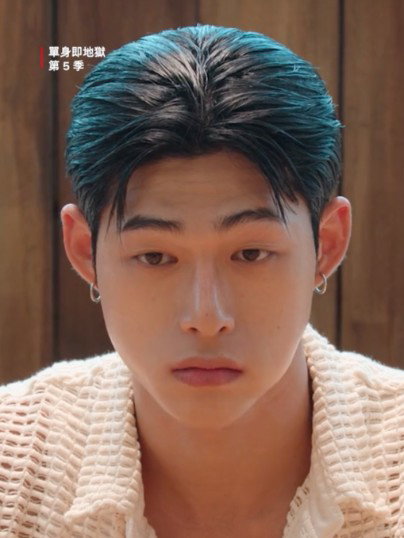 承一啊，下一季來主持人觀察室吧
#單身即地獄 第5季現正熱播