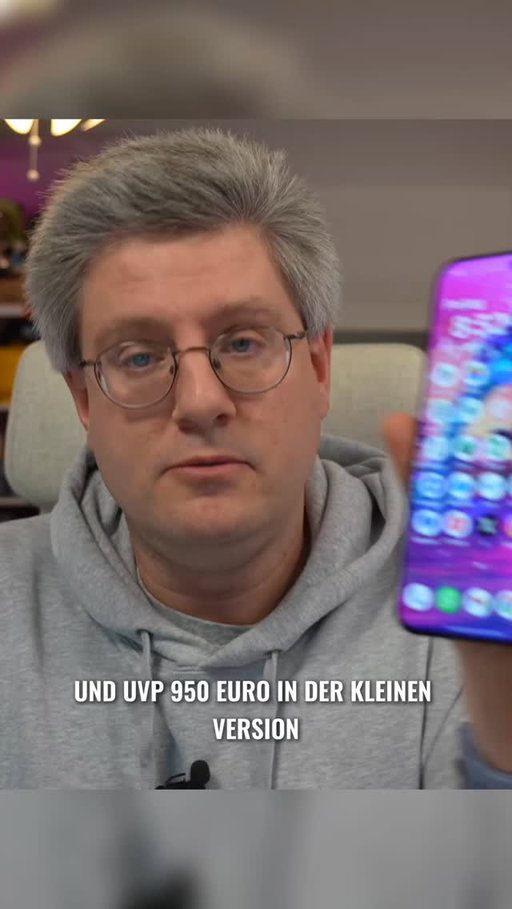 OnePlus 15 Test Fazit #oneplus #oneplus15 #test #tech #smartphone @oneplus_de