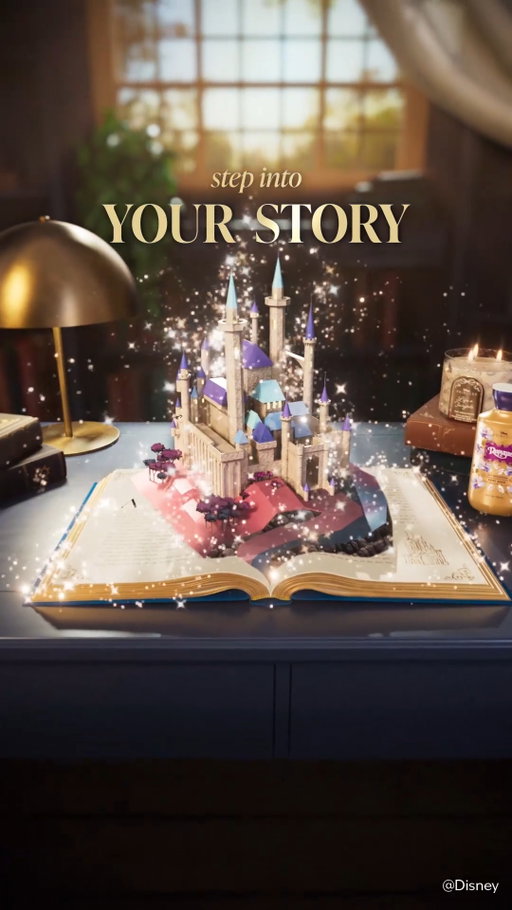 The story just got GOOD 📖 🏰 The NEW limited-edition Disney Princess Collection by Bath & Body Works lands on 2.13 in stores + online 👸 Seven fragrances – including highly requested new princesses and returning royalty 💫​

Meet the whole cast:​
🤍 Life’s a Fairytale​
🩵 Mulan ​
🩷 Aurora​
💜 Rapunzel​
💙 Snow White​
💚 Tiana​
💛 Belle​

Plus, Rewards Member get early access to shop Life’s a Fairytale fragrance collection and exclusive product on 2.12 online only 👸 Not a member? Sign up at the link in bio.