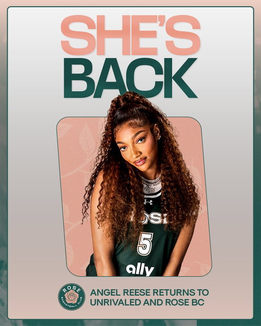 The BIGGEST AND BADDEST IS BACK 🔥 ROSES IN THE CHAT🌹