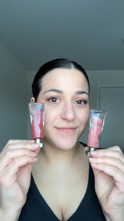 New lip combo unlocked 🔓 

@muzigae_mansion Objet Liquid in 03 Stranger and 011 Poise (gifted). Available at @costco_canada 

#costcocanadafinds #costcobeautyfinds #lipcombo #kbeauty