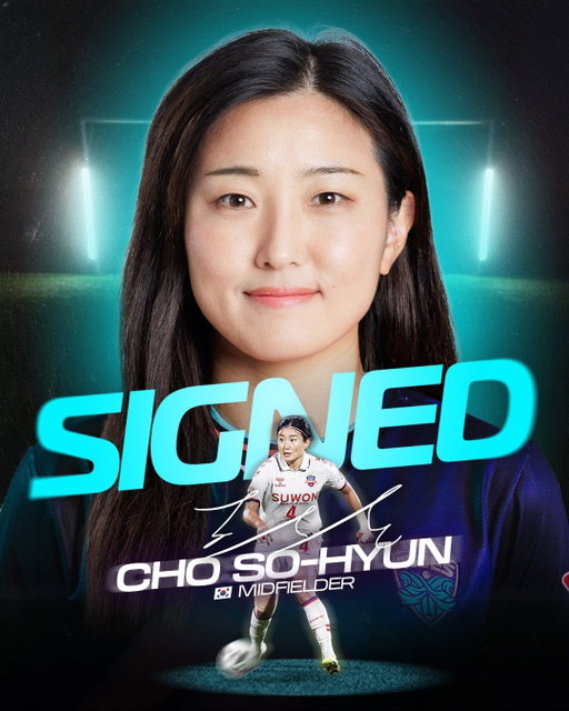 Signed and sealed ✍️

South Korean legend @sohyun_cho_0326 joins the squad 🌊

LM Law supports our international players as they navigate their move to Halifax, handling the details so they can focus on the game.