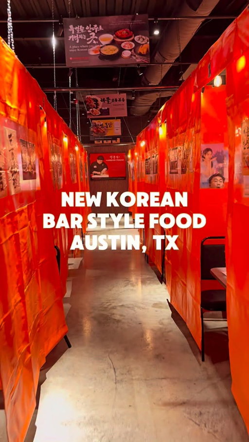 @hanshinpocha_austin is soooo good and I wanna go back for their chicken ! #atx #austinfoodadventures