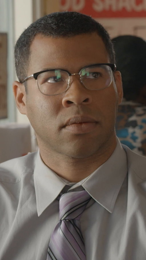 Y'all got ham hocks? #KeyandPeele