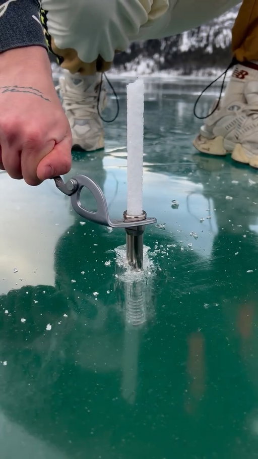 Who knew safety could be so satisfying😮