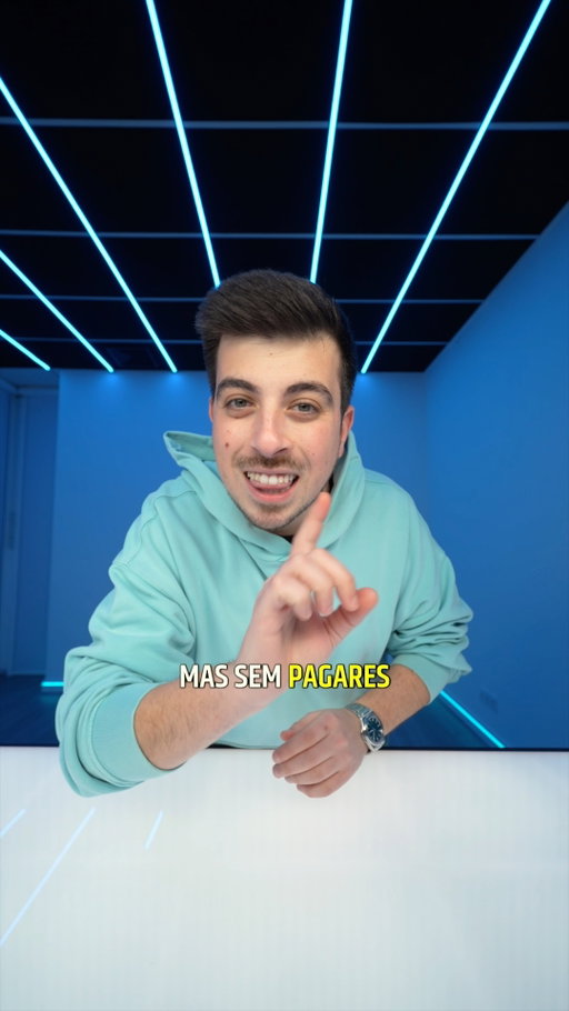 Função SECRETA do whatsapp 🤯