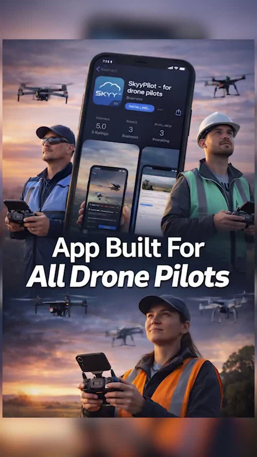 Real growth doesn’t come from ads or random followers.
ㅤ
It comes from community, trust, and people who actually care about what’s being built.
ㅤ
This is how platforms win long-term.
This is how real networks grow.
ㅤ
If you’re a drone pilot, creator, or founder who values real opportunity over vanity metrics, you already understand this.
Build what supports you. Support what’s built for you.
ㅤ
#DronePilots #dronejobs #skyytask #business #dronebusiness