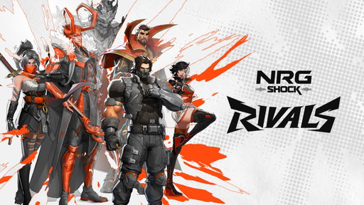 We’re back… and we’re an official partner team for the 2026 Marvel Rivals Ignite program! We’re excited to compete and will be sharing more about our roster soon.

This partnership marks the launch of the Shock brand’s expansion into our official hero shooter division. This is only the first step; the Shock identity was built in Overwatch, and with that legacy still remaining at our core, we hope to re-enter the Overwatch scene when the time is right.

For now, we’re focused on building something special in Marvel Rivals: a team that embodies the Shock spirit and competes with the same drive that defined our championship years.

#shocktheworld #sfshock #marvelrivals