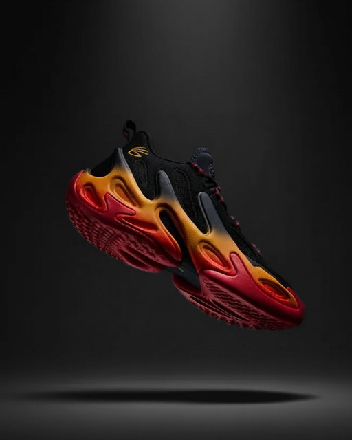 Curry 13. GOAT Approved. 
See GOAT, The Movie, exclusively in theaters. 

@goatmovieofficial