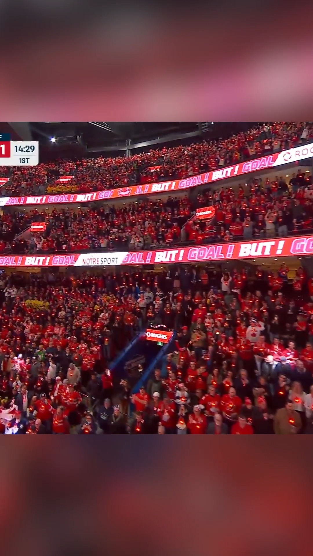 Connor McDavid really made Team USA forget how to play defence at the 4-Nations last year.

📹: Sportsnet