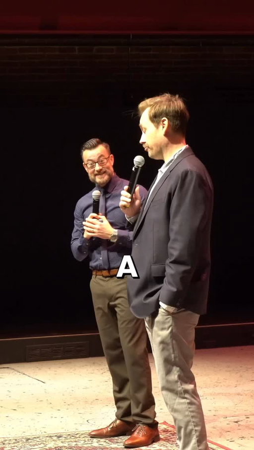Tyler Boeh and I are taking more relationship questions THIS weekend! Friday in Eugene and Saturday for Valentine’s Day in The Dalles! See you there! #standupcomedy #valentinesday❤️ #relationshipadvice #thedalles #eugene