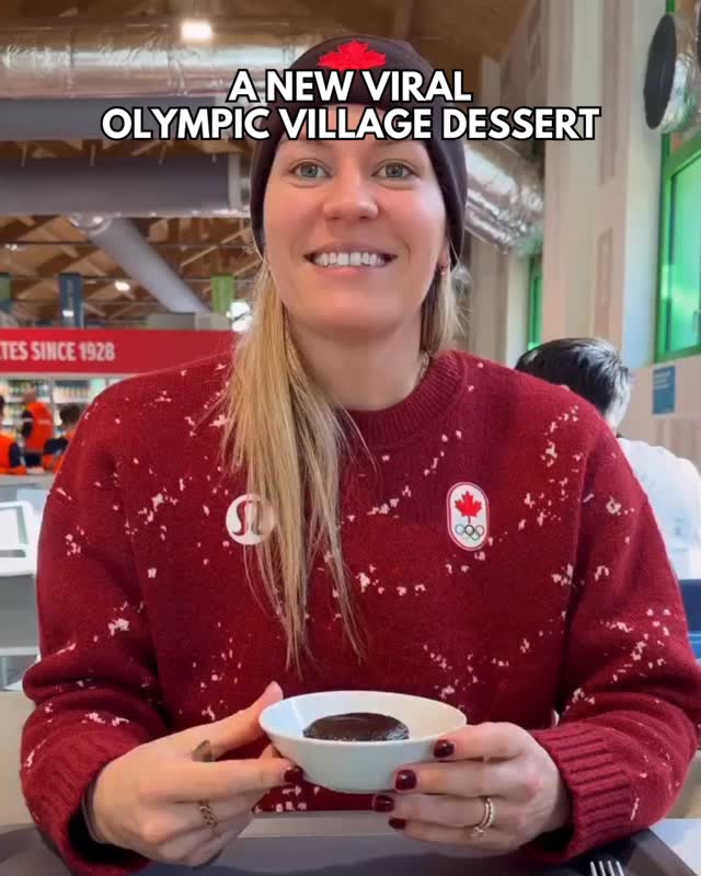 Must-see food, fashion and design highlights from the 2026 Milano-Cortina Olympics ✨👀

Beyond the fashion statements spotted on the opening ceremony red carpet and in the streets, there’s been a runway show, high-profile design exhibitions and even a viral lava cake. 

Swipe for some of the most noteworthy design, fashion and food highlights from this year’s Winter Games so far, and head to the link in our bio for the full breakdown. 

🎥:
1 - @natspooner5
2 - @salomon @salomon.italia
3 - @olympics
4 - @olympics @milanocortina2026
5 - @milanocortina2026