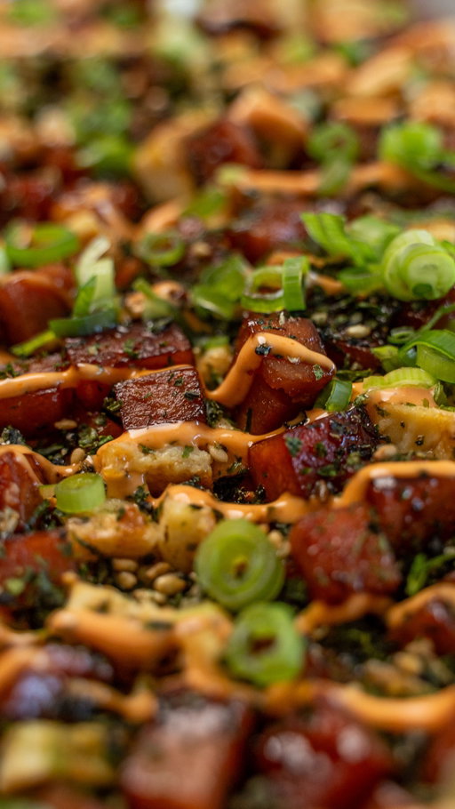 this spam and egg bake is honestly pretty life changing

comment save, and i’ll send you the link to the printable recipe directly to your dm’s!

https://feedthepudge.com/spam-and-egg-bake/