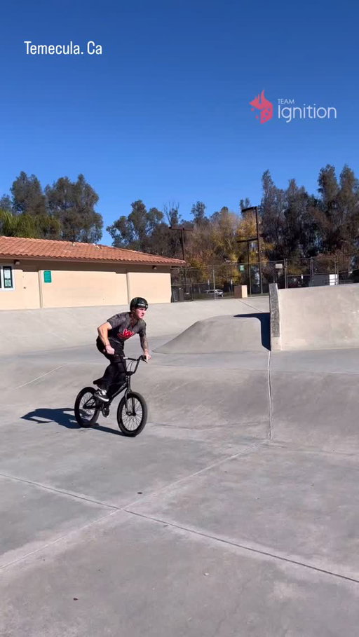 Mash up of my favorite concrete clips… what do you think is the craziest? @teamignitionofficial #teamignition