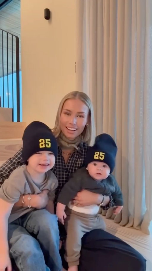 The most wholesome #MilanoCortina2026 #WinterOlympics video you'll see on your timeline 🥹