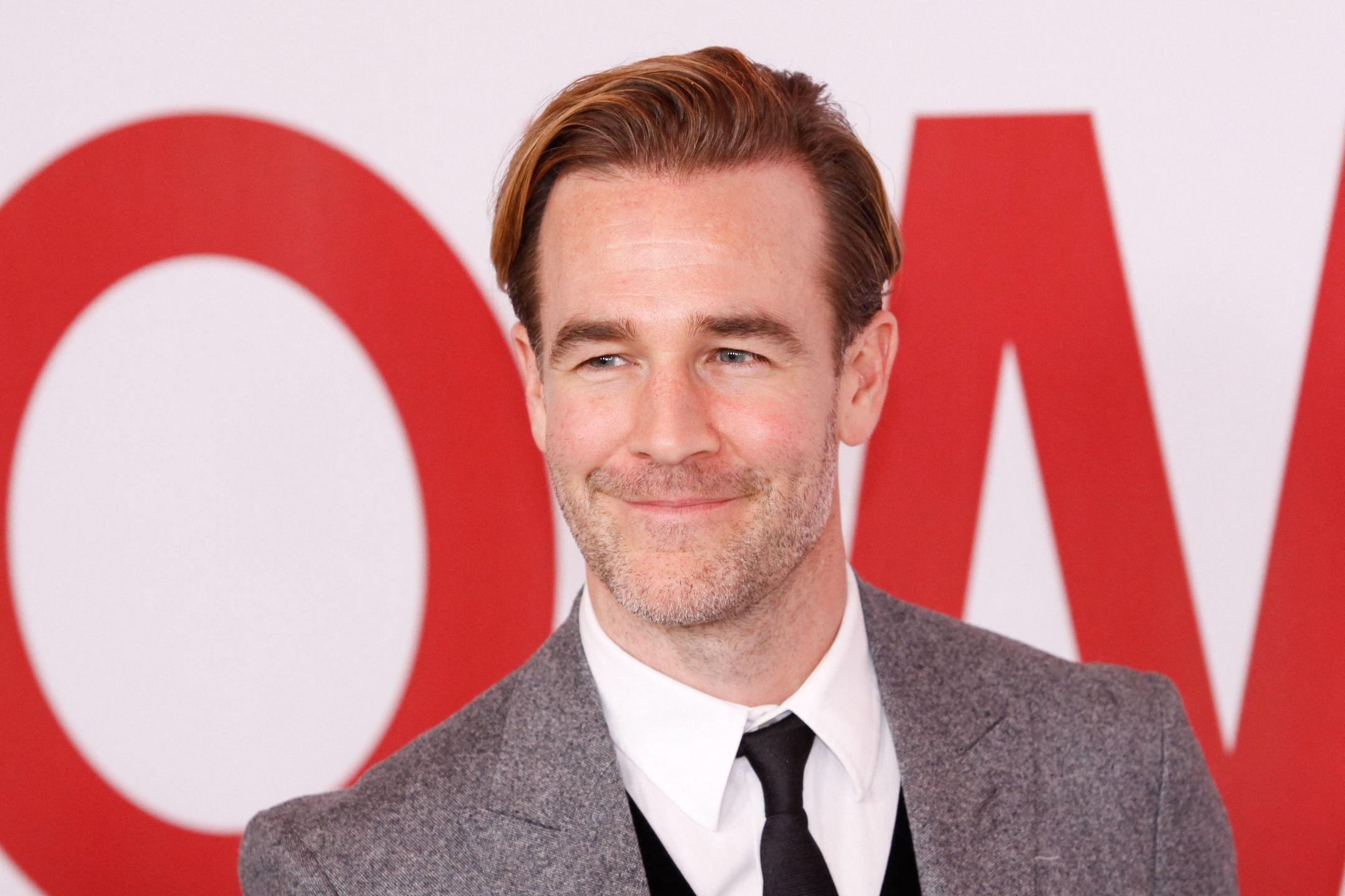 James Van Der Beek (1977-2026) 🤍

📷: PictureLux