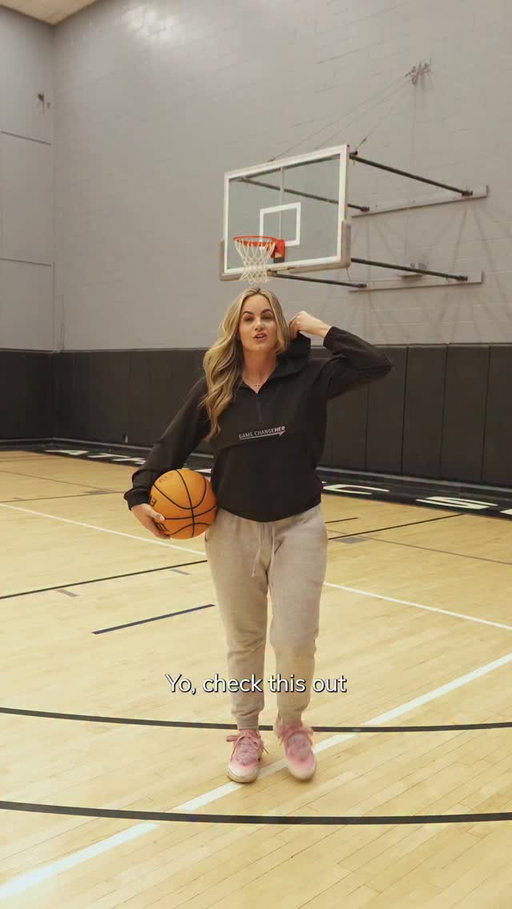 Catch me hoopin in the @nbaallstar celeb game this Friday 4pm pst at the Forum in LA! Might just catch a body 🤪 @tyy2.0 

#nba #nbaallstar