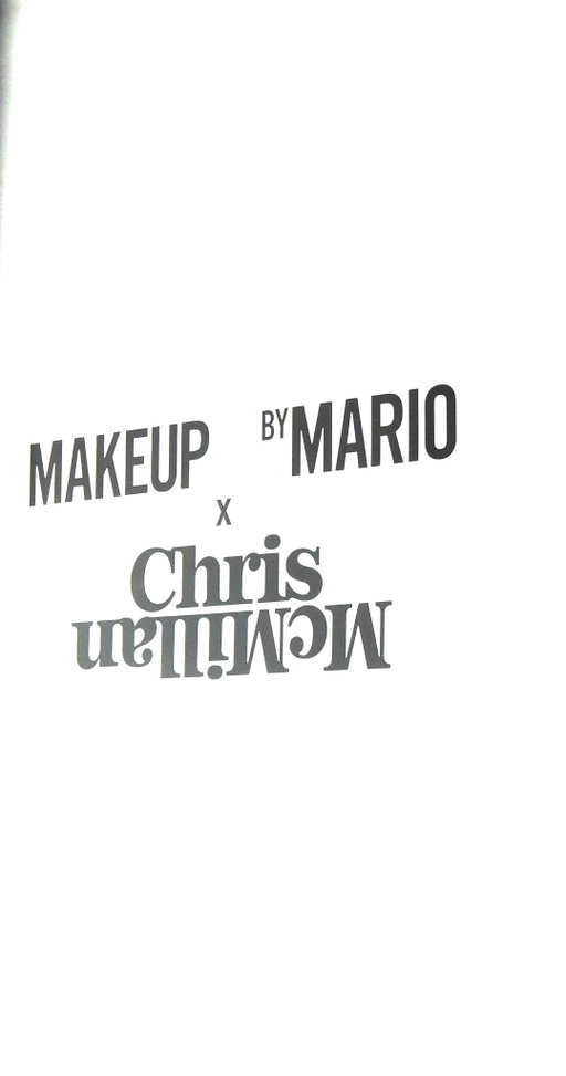 NYFW Glam in action 🎥

Yesterday, the @makeupbymario and @chrismcmillanhair teams hosted glam appointments before NYFW festivities. Thank you to everyone who spent the day with us, we know Mario and Chris had the best time 🫶