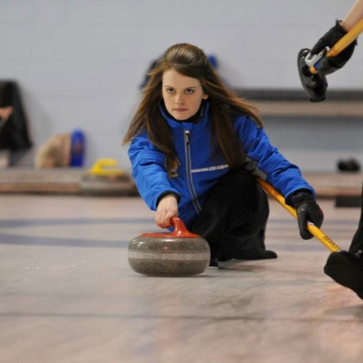 Good luck to former Voyageur, Tracy Fleury, as team Canada kicks off their Olympics tomorrow morning!

Bonne chance, Tracy!

#prideandtradtion