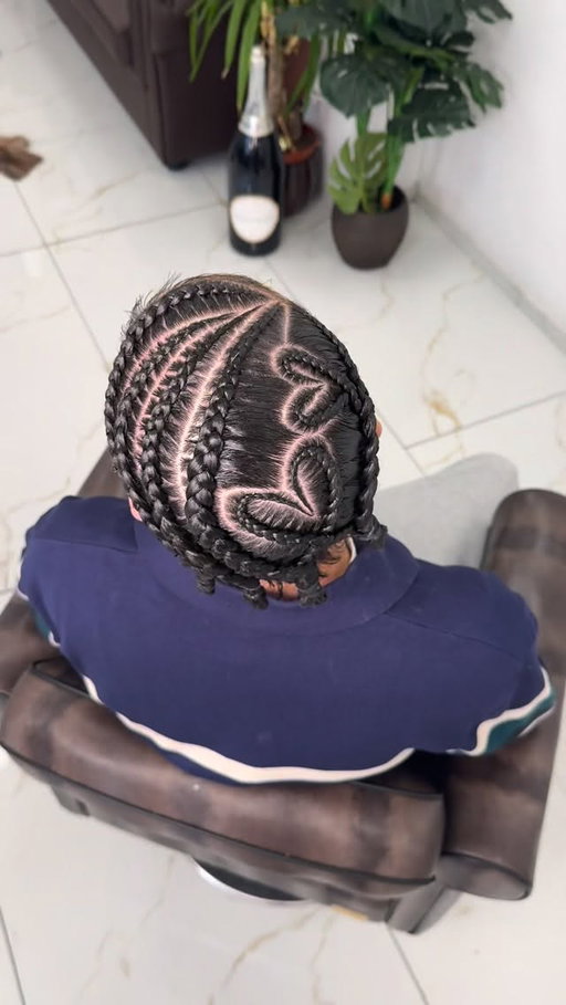 Valentine’s Look locked in ❤️

#fyp#viral#valentinesday#hair#love