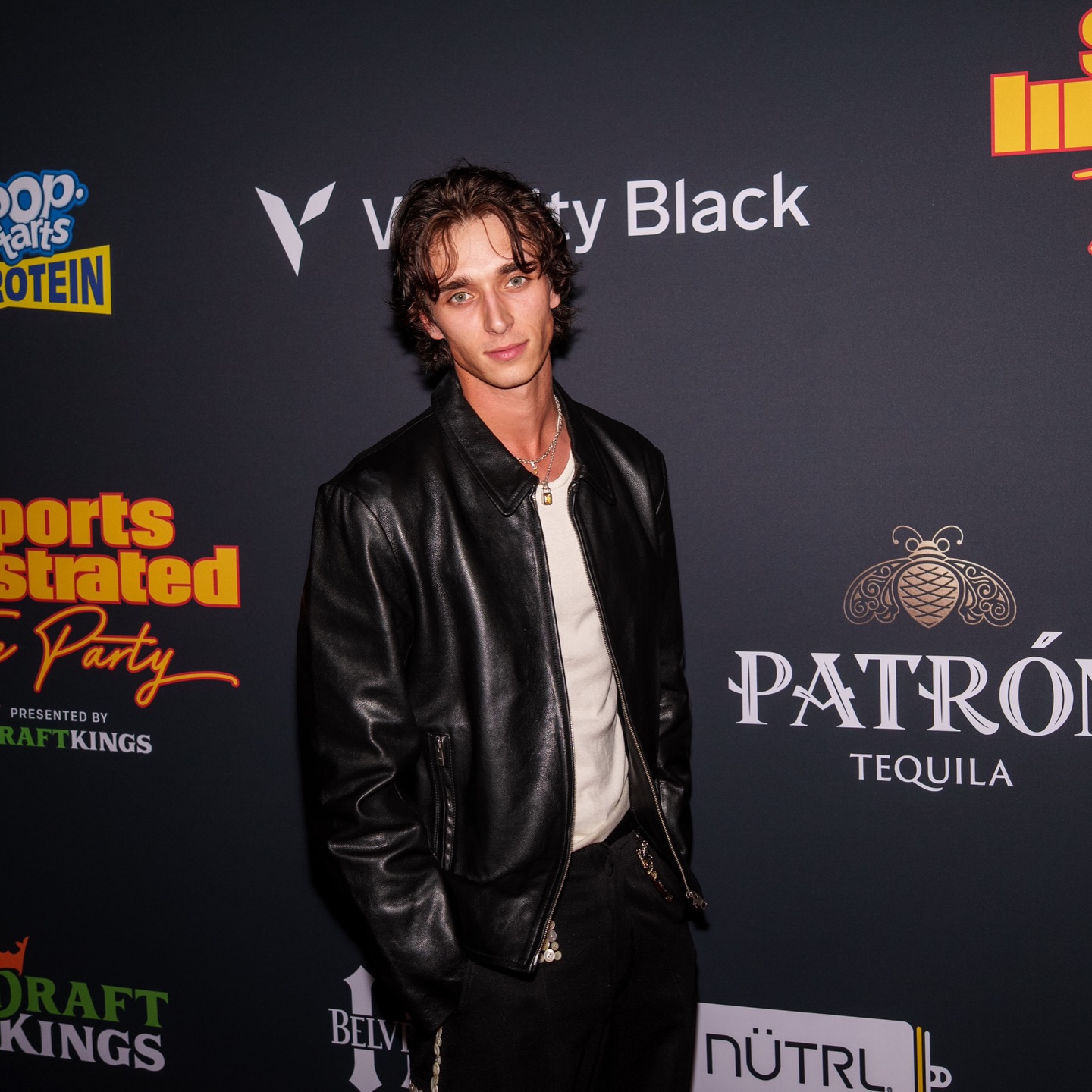 Super Bowl weekend camera roll dump