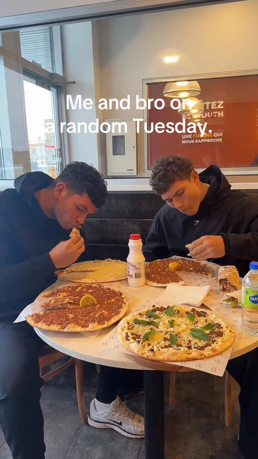 @963.ghsnn always bro. 

#ufc #armantsarukyan #eating #food #relatable