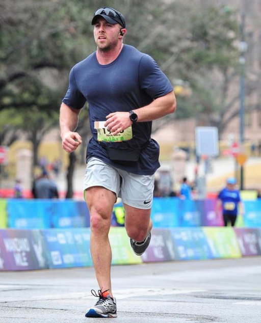 The race that started my marathon and endurance journey is this coming weekend 🚀

In 2018 I signed up for the Austin Marathon, which resulted in a 3:57 time. Over the next 5 years I obsessed over those 26.2 miles and achieved a PR at the California International Marathon of 2:39 in 2023.

We are the on-course nutrition partner of the Austin Marathon this weekend. You will find our electrolytes and gels fueling the thousands of runners who show up to throw down.

Join us for the shake out run Friday, February 13th at 6:30am (Palmer Events Center).

The @bpnsupps athletes and myself will be at the expo Saturday from 1-3pm.

See you there!