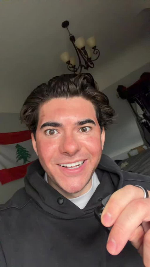Skincare story time