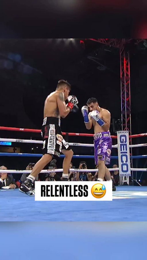 Vaquero 🤠 

Three-division World Champion @vaquero_navarrete out to Unify against fellow Mexican Sugar Nunez on Feb 28 in Glendale, Arizona 🔥 

The relentless pressure meets an explosive KO artist 💨 #NavarreteNunez #Boxeo