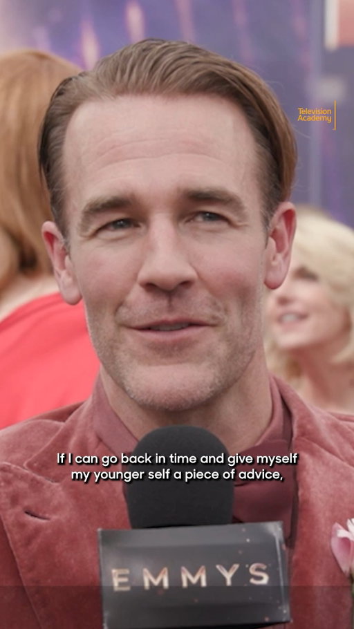 The Television Academy mourns the loss of actor, writer, and producer James Van Der Beek. He’ll be remembered for his iconic role as Dawson Leery on ‘Dawson’s Creek’, along with many works across film and television. ❤️

In 2019, he spoke with the @televisionacademyfoundation at the Emmys about his work on 'Pose', as well as the advice he'd give his younger self. #jamesvanderbeek