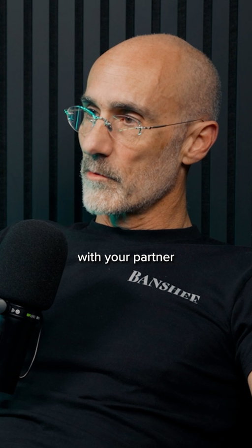 Do This To Save Your Relationship

14 Habits for an Optimized Morning & Evening Routine - Arthur Brooks