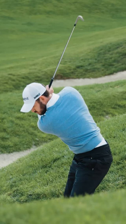 It’s always one of the best stops of the year here in Monterey, excited to get going this week! @attproam