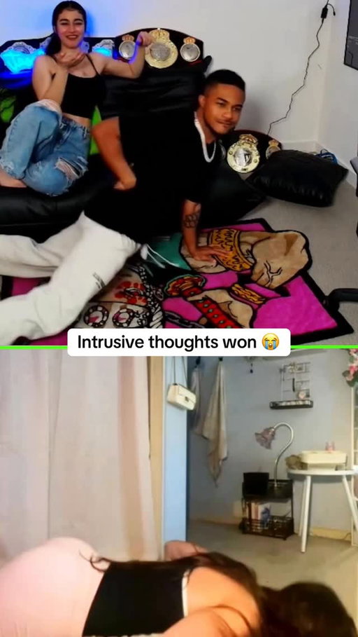Bro let his intrusive thoughts win… 😭
Use Code DEEN On Kirgo 💸

#boxing #kirgo  #explore #monkey #kick