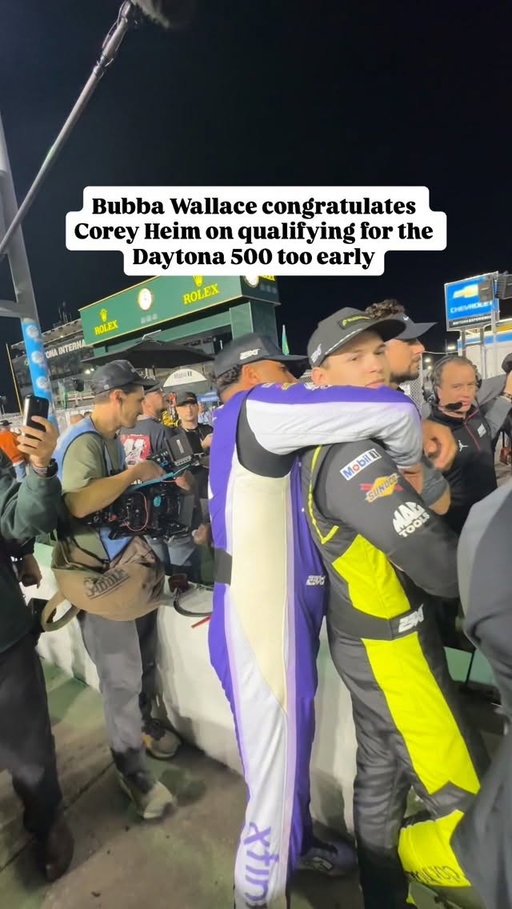 My bad dawg 🤣. Welcome to the 500, again.