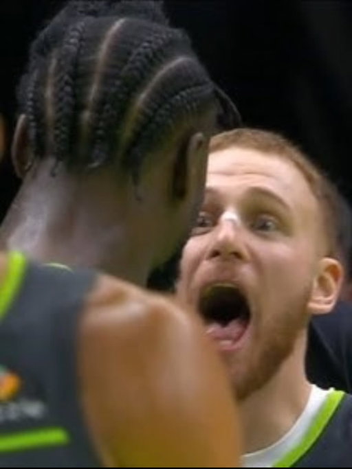 THAT. IS. A. MAJOR. W SHOUT OUT JUUUUUU