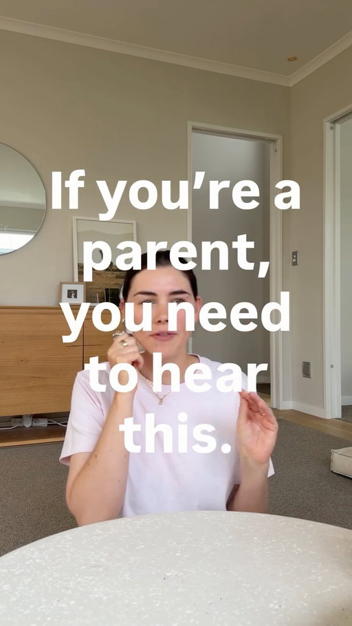 f you’re a parent of a teen or preteen, you’re going to want to be across this.

I thought I would sit down and further explain some of the amazing features Instagram has for teen accounts and also show you how they look/work in action.

These are 3 that I think are super important to understand but there are so many more for you to explore when setting up your teens account.

I’d love to hear how you’re navigating social media with your teen and if you think these tools will be helpful for you & your family.

@instagram 

#InstagramSafetyCamp
#InstagramTeenAccounts
#InstagramPartner
#ad