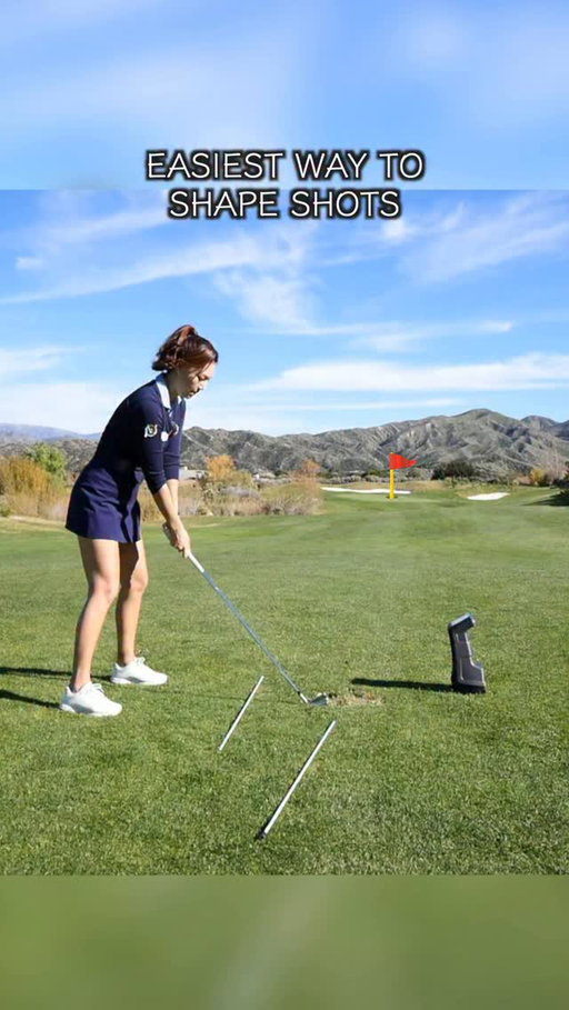 Stop guessing your draw. Control it 🔥
When you understand the numbers, shot shaping gets simple. I break down the easiest way to shape a draw using real data. If you’ve ever thought draws were tough, try this! 🎥 Full breakdown is up on YouTube🔥
https://youtu.be/AhwXbeHTq-E

드로우는 감이 아닙니다! 공식이에요😀 넘버를 이해하면 샷 셰이핑은 정말 쉬워져요. 🎥 유튜브에서 세상 제일 쉬운 드로우 치는 방법 알려드려요. 한 번만 해보세요. 드로우 샷, 진짜 쉬워질 거예요!🔥

#golf #drawshots #shapeshots #골프 #드로우샷