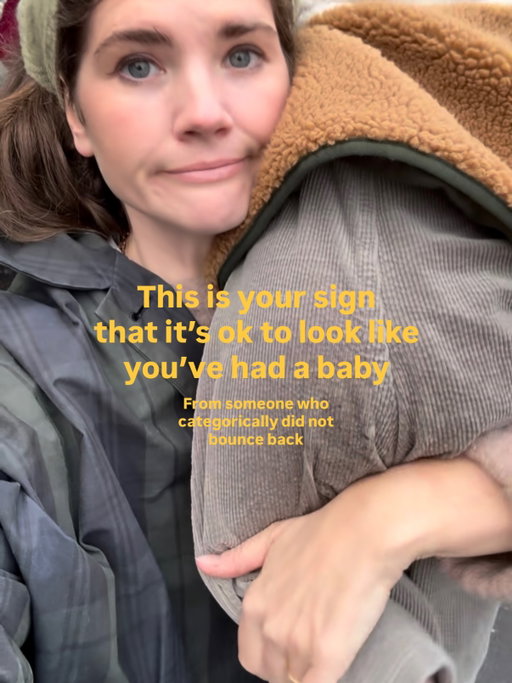 This is an extremely vulnerable post for me but if it helps one person not be as mean to themselves as I found myself being postpartum, it’ll be worth it. 

Postpartum affects every part of our body, our skin, our hair, our nails everything. I wish I had known how monumental the change would be and that it would take me the best part of two years to even start feeling myself again. 

If you’re in the trenches please know you will feel like you again, it just takes time. So don’t compare and be very gentle on yourself.