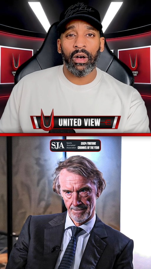 Jim Ratcliffe’s comments are WRONG, ENTITLED and DISGUSTING 😡

Flex reacts to the comments made by the Manchester United minority shareholder.
.
.
.
#MUFC #ManchesterUnited #ManUtd #ManUnited #Football #SirJimRatcliffe #PL #PremierLeague #INEOS