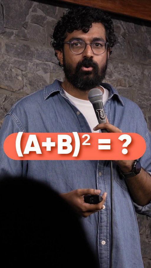 M*dimatics

#instafunny #azeembanatwalla #standupcomedy #newscomedy