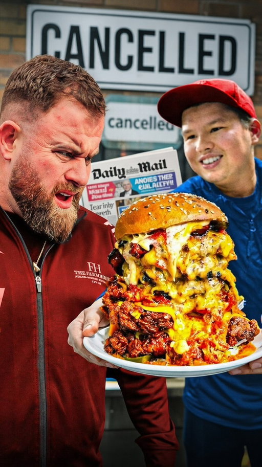 I really hope @hampshire_county_council do the right thing for this inspiring young man 🤷‍♂️ What an absolute joke! @crane_feasts #LetDexterCook