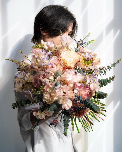 Thank you, Indonesia! 
@flowergetaway @flomart_indo