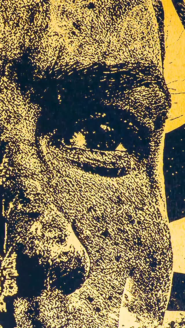 Proud to be part of this project with @alnassr and @vhils. 
From the House of Nassr to collectors worldwide.

Available now. Link in my Stories.