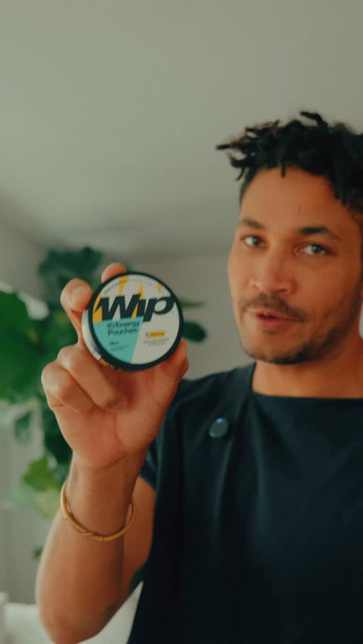 Wip × @bossi powering @brycevine through tour life.
Shop now on wip.com/bossi