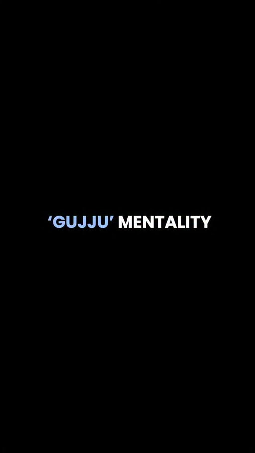 Share this with a gujju ✊