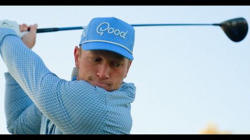 Pro Golf. Pure Competition 

Introducing, @goodgoodpros
